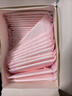 十月结晶防溢乳垫超柔立体一次性超薄透气哺乳期防漏乳贴100片 热门商品 实拍图