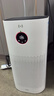 华为智选鸿蒙智选720智能空气净化器3i 除甲醛去除烟味杀菌除雾霾花粉过敏原宠物卧室小户型专用国家补贴 实拍图