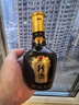 珍酒 珍十五小酒 53度 酱香型白酒 125ml*1 单瓶装 带盒装 实拍图