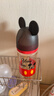 贝亲（Pigeon）PPSU迪士尼双把手奶瓶330ml L号奶嘴 米奇躲猫猫 6月+ AA269 实拍图