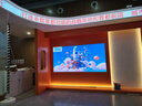 捷宇视讯JY-P1.25全彩led显示屏小间距无缝拼接屏室内舞台租赁屏会议室展厅高清大屏幕户外商场广场广告电子屏  0.1㎡ 实拍图