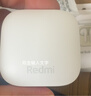 小米（MI）Redmi Buds 6 活力版 蓝牙耳机 30小时长续航 适用于安卓苹果手机 白色 实拍图