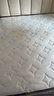 喜临门乳胶椰棕床垫抗菌防螨独袋弹簧床垫 梦蝶旗舰版1.8x2米 软硬适中 实拍图