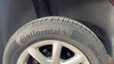 德国马牌（Continental）汽车轮胎 195/65R15 91V UCJ【月黑风高】 实拍图