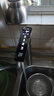 海尔（Haier）鲜活水HKC3000-R883D2U1长效6年1200G进口膜净水器+11T/h自动冲洗前置过滤器Z45 实拍图