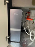 美的（Midea）家用净水机星河2.0净矿净水器双水直饮1000G5年RO矿物质0阻垢剂 反渗透厨下式净饮机pro升级款系列 实拍图
