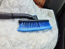 J.Sir汽车除雪铲扫雪刷子车用铲雪神器多功能玻璃刮雪除霜除冰清雪工具 实拍图