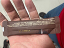 京东京造天然生可可粉150g（5g*30袋）未碱化烘焙热巧克力冲饮小包装 实拍图
