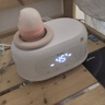 海尔（Haier）摇奶器温奶器暖奶二合一自动恒温加热母乳保温奶瓶无水暖奶带夜灯 实拍图