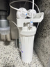 九阳（Joyoung）净水器机家用厨下矿物质净饮水自来水商用前置过超滤器机1283 实拍图