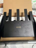 Tenda腾达路由器WiFi7【云霄BE5100】千兆穿墙王信号增强无线超强2.5g网口家用电竞放大器立式BE6L Pro 实拍图
