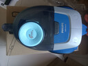 飞利浦（PHILIPS）卧式吸尘器无尘袋家用强劲吸力大功率吸尘吸灰宠物家庭适用XB2022/81 实拍图
