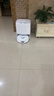 云鲸【国家补贴】扫地机器人J5Max智能扫拖一体洗地机器人 扫拖一体自动清洗全自动家用擦地机 水箱版 实拍图