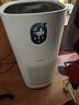 东芝（TOSHIBA）大白梨空气净化器除甲醛过敏源等离子消杀病毒细菌医护级卫健委备案家用【国家补贴】 实拍图