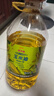 金龙鱼 食用油 非转基因 物理压榨不油腻轻年玉米油4L 实拍图