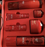 玉兰油（OLAY）全新大红瓶水乳液超红瓶面霜抗皱紧致化妆品护肤品套装生日礼物女 实拍图