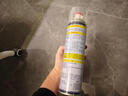 巨奇严选 鞋子除臭剂360ml*3瓶银离子消毒杀菌脚臭喷雾球鞋防臭去异味 实拍图