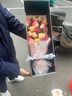 莱一刻鲜花礼盒速递玫瑰花束表白送女友生日礼物全国同城配送 19朵玫瑰混搭礼盒 实拍图