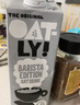 OATLY噢麦力 咖啡大师燕麦奶 咖啡伴侣谷物植物蛋白饮料1L单支装 实拍图