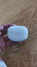 BOSE【政府补贴】 Ultra 开放式耳机-晨雾白 Bose小耳环耳夹耳机 不入耳开放式无线蓝牙耳机 实拍图