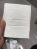 淘淘氧棉天山白纯棉消毒级日用卫生巾240mm10片*4 京东自营 实拍图