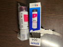 爱普生004系列T00U3墨水洋红色单只装（适用L125X/L325X/L326X/L355X/L529X/L311X/L315X/L316X系列等） 实拍图