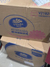 维达擦手纸1层200抽*20包 L码 商用纸巾酒店洗手间抽纸整箱VS2156 实拍图
