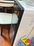 美的（Midea）饮水机茶吧机家用上置式净水机一体客厅立式国家补贴桶装宿舍办公室YR1002S-X【钢化玻璃双开门】 实拍图