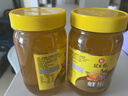 冠生园蜂蜜百花蜜900g【中华老字号】天然早餐冲饮 孕妇儿童父母礼品 实拍图