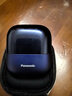 松下（Panasonic）【国家补贴】小方盒2.0无线剃须刀电动便携款往复式磁悬浮刮胡刀Type-c男士礼物CM31蓝2025新款 实拍图