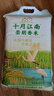 崇明岛十月江南崇明岛香米20斤2025当季新米含胚芽崇明香米 实拍图