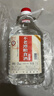 不老潭粮食酒 泸州糯红高粱桶装高度浓香型散装白酒纯粮壹号 52度 2.5L 实拍图