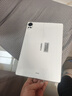 HUAWEI MatePad Air 12英寸 2025 华为平板电脑 鸿蒙AI 2.8K高刷超清全面屏 WIFI 8GB+256GB 烟云灰 实拍图
