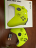 微软（Microsoft） Xbox无线游戏手柄 无线控制器 电光黄 蓝牙适配Xbox/PC/平板/手机 Steam促销黑神话悟空 丝之歌 实拍图