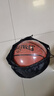斯伯丁（SPALDING）篮球TF系列7号PU比赛室内外兼用耐磨成人青少年 77-176Y 实拍图
