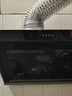 美的（Midea）抽吸排油烟机燃气灶 小户型烟灶套装家用侧吸油烟机 5.0火力燃气灶J30+Q330天然气【套装商品】 实拍图