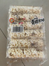 米老头 米通青稞米棒芝麻味150g休闲零食爆米花棒糙米卷代餐能量棒 实拍图