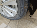 佳通轮胎(Giti)汽车轮胎205/55R16 94V  221v1 适配速腾/宝来/朗逸 实拍图
