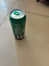 喜力啤酒500ml*21听大罐听装 Heineken（经典18听+星银3听）京东自营 实拍图