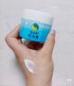 隆力奇蛇油膏保湿滋润面霜手足防干裂膏（60g蛇油膏*2+50g肤可润霜*1） 实拍图