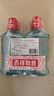 高露洁（Colgate）【山姆同款】茉莉绿茶漱口水500ml*2 无酒精 温和清新口气去口臭 实拍图