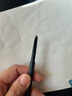 花西子极细三角眉笔初学者画眉01螺黛灰防水汗不易晕染 实拍图