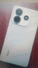 小米（MI） REDMI Note14 5G 金刚品质 5110mAh大电量 大光圈超感相机 6GB+128GB 星辉白 小米红米5G手机 实拍图