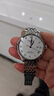 【二手99新】天梭男表力洛克二手天梭机械男表天梭手表男士二手奢侈品腕表 银盘钢带80芯T006.407.11.033.00 实拍图