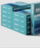 得力（deli）珊瑚海A4打印纸 80g500张*10包一箱 双面使用 加厚复印纸 整箱5000张7430【销冠系列】 实拍图
