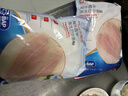京东超市 海外直采巴沙鱼柳2斤 去皮去刺 火锅食材 热门商品推荐 实拍图