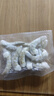 东方甄选冷冻青虾仁去虾线南美白虾生鲜海鲜水产独立包装速冻冰冻虾仁送礼 【51-60】中号 1kg(净重)  （100g*10小包） 实拍图