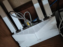 普联（TP-LINK） 大道AX3000满血WiFi6千兆无线路由器 5G双频家用穿墙 Mesh 3000M无线速率 信号增强 易展 XDR3010 实拍图