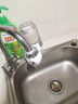 奥克斯（AUX）净水器家用水龙头过滤器自来水直饮滤水器前置超滤厨房通用T3 1机1芯(可清洗陶瓷滤芯) 实拍图