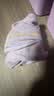 蕉内【刘浩存同款】热皮5系女士棉袜子10A抗菌防臭保暖中长筒加厚秋冬 实拍图